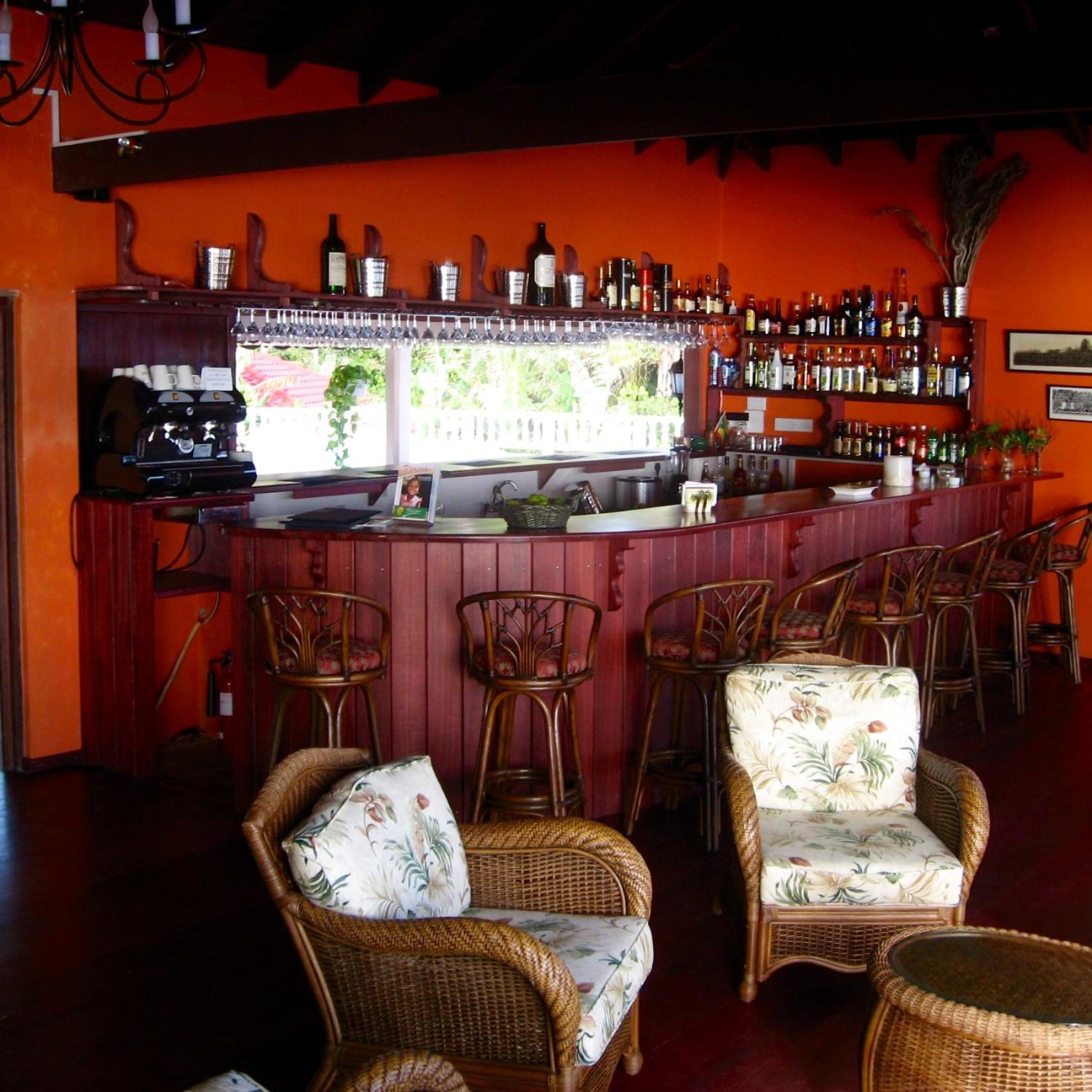 Petite Anse Hotel Mount Alexander 외부 사진