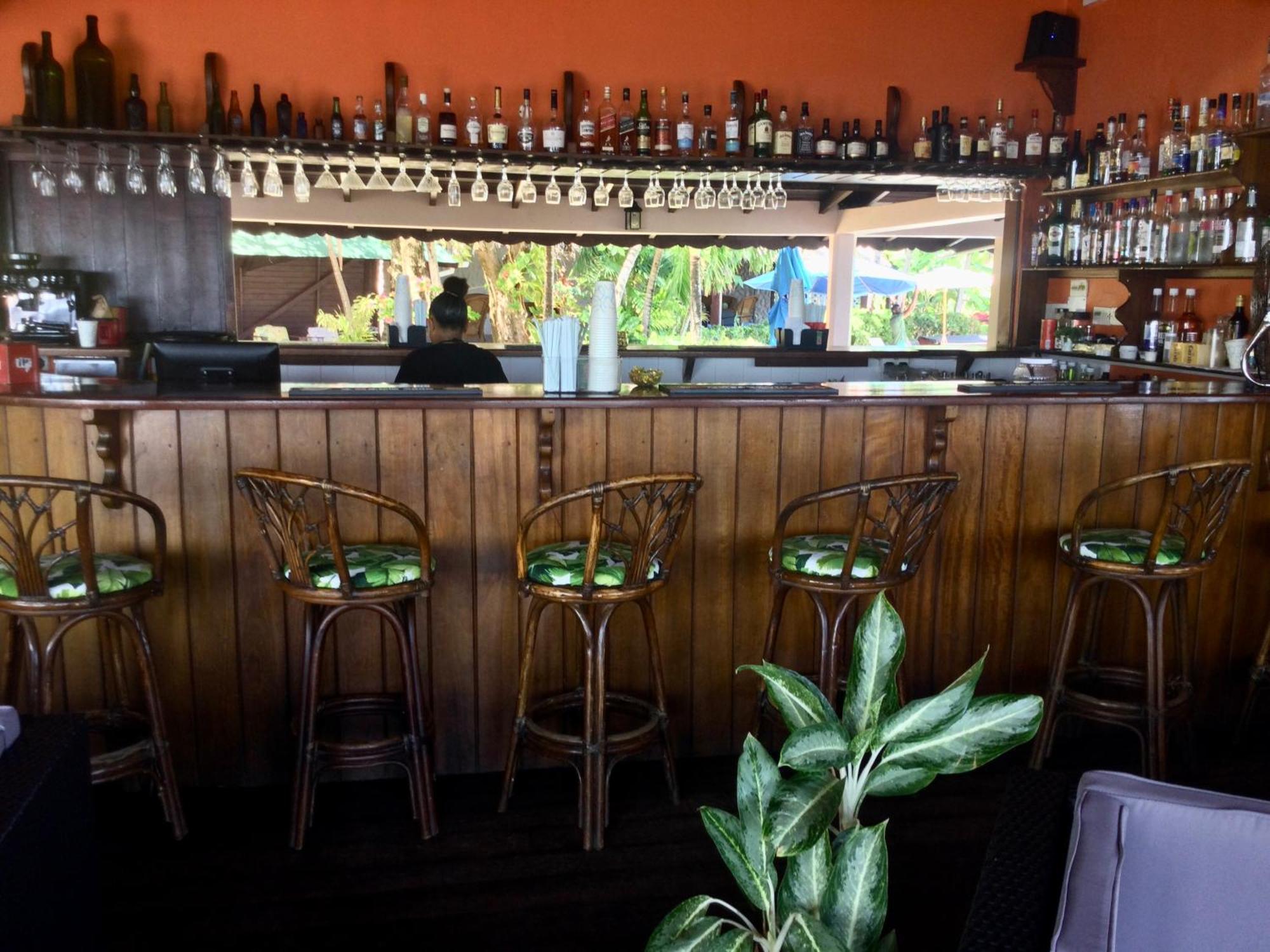 Petite Anse Hotel Mount Alexander 외부 사진