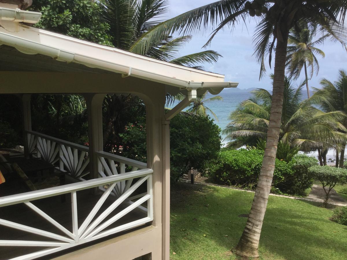 Petite Anse Hotel Mount Alexander 외부 사진